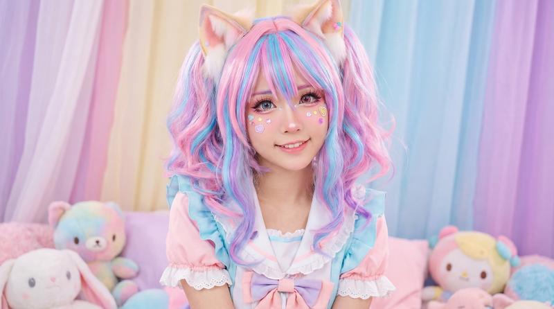 海角网 Cosplay视频